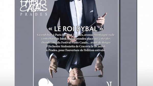 Sinfonietta Cracovia rusza na podbój muzycznych festiwali w Europie!