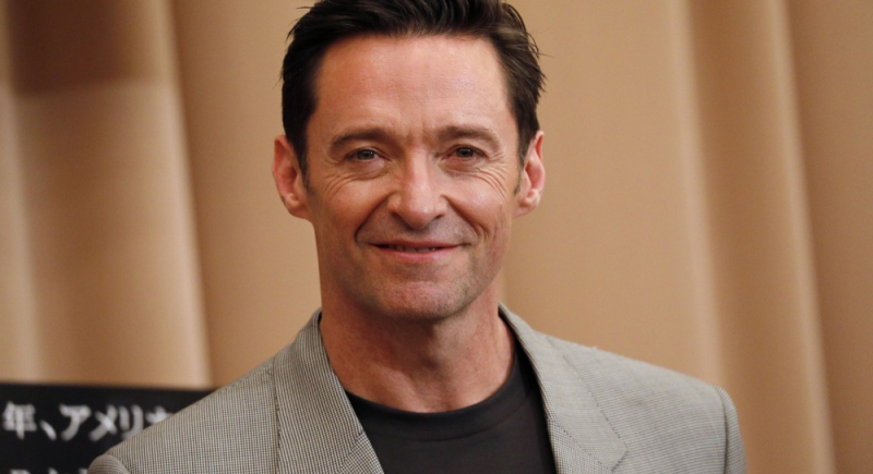 Hugh Jackman był przekonany, że Whitney Houston śpiewa piosenkę o nim