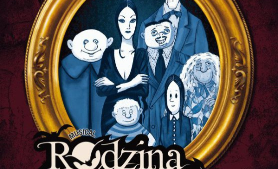 Musical "Rodzina Addamsów" od piątku w Gliwickim Teatrze Muzycznym