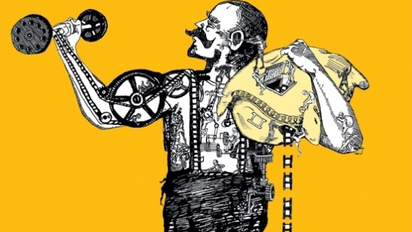 Wspomnienie Antonioniego na "Dwóch Brzegach"