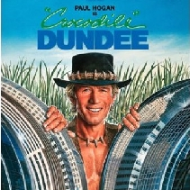 "Krokodyl Dundee" będzie mógł wrócić do USA