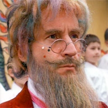 65. urodziny Piotra Fronczewskiego