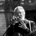Glen Hansard nie żyje. Zdobywca Oscara za piosenkę do filmu "Once" zginął w wypadku