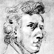 Odsłonięcie pomnika Fryderyka Chopina w Monachium