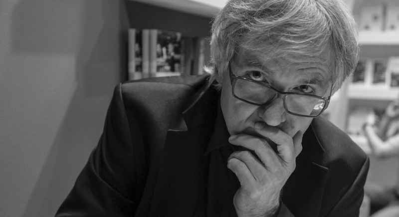 Jerzy Pilch nie żyje. Wybitny pisarz miał 67 lat