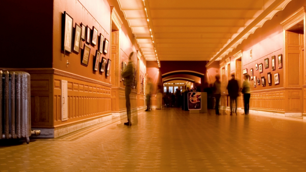 Czy w muzeach będzie można fotografować dzieła sztuki?