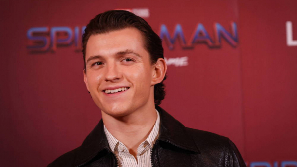 Tom Holland zagra główną rolę w filmowej biografii Freda Astaire'a