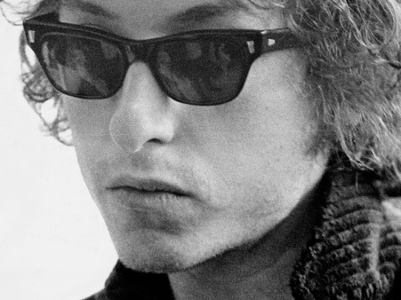 Literacki Nobel dla Boba Dylana to zaskoczenie i radość