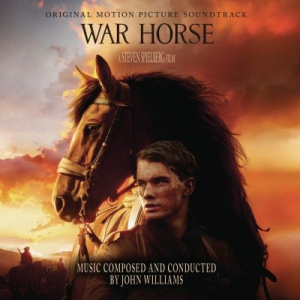 War Horse (Czas wojny) - nowy soundtrack Johna Williamsa