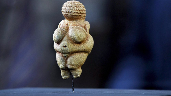 Wenus z Willendorfu „jest” Włoszką? Nowe ustalenia naukowców