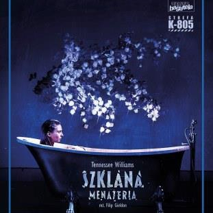 „Szklana menażeria” inauguruje nową scenę Teatru Bagatela