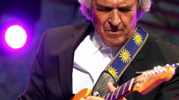 John McLaughlin wystąpi jesienią w Bielsku-Białej