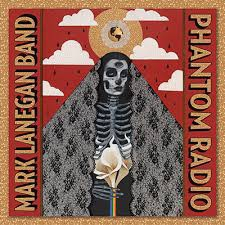 Mark Lanegan na dwóch koncertach w Polsce