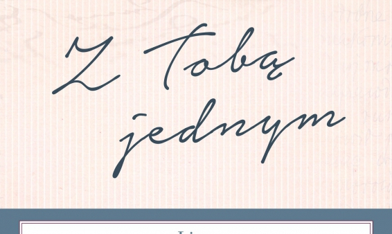 "Z tobą jednym" - listy Jasnorzewskich z czasów wojny