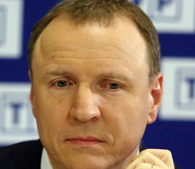 RMN odwołała Jacka Kurskiego z funkcji prezesa TVP