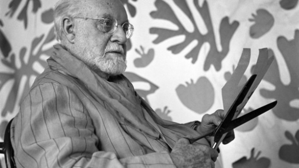 Odnaleziono obraz Matisse'a wart 3 mln dolarów