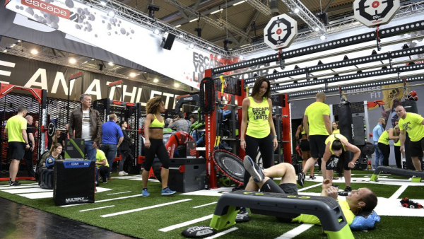 Jak i gdzie ćwiczyć, gdy przez koronawirusa zamknięto kluby fitness?