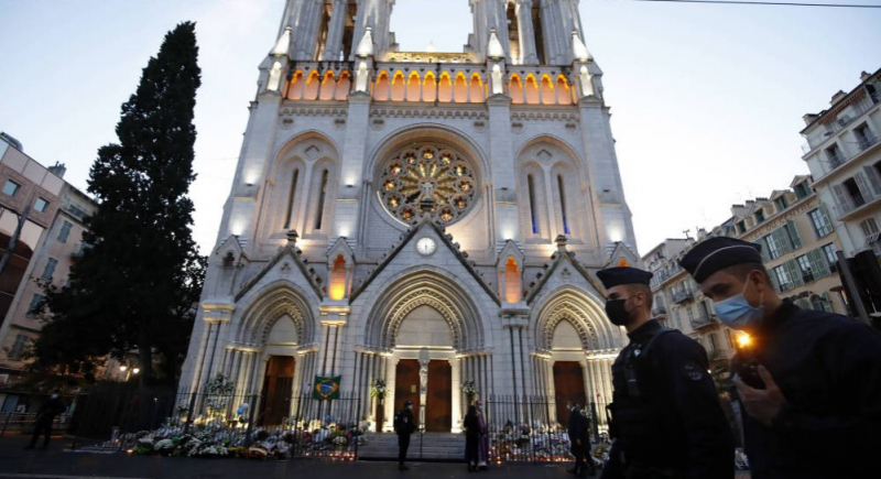Renowacja katedry Notre - Dame może potrwać nawet 20 lat