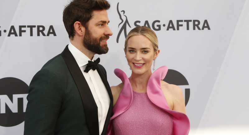 Gwiazdy Hollywood zdradzają, jakie są ich ulubione świąteczne filmy