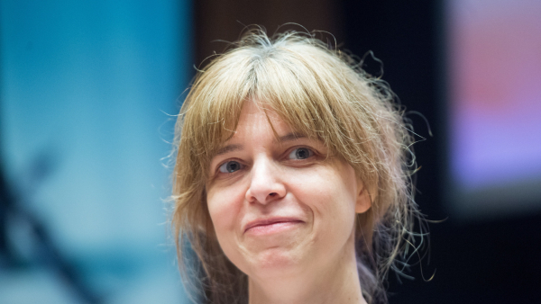 Joanna Łapińska dyrektorem artystycznym Festiwalu Polskich Filmów Fabularnych w Gdyni