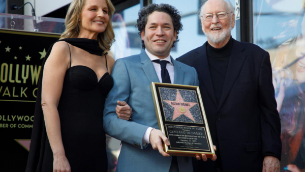 Boston Symphony Orchestra digitalizuje radiowe koncerty Johna Williamsa z lat 1979-1991