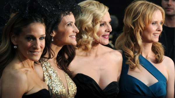 Do „Seksu w wielkim mieście” powrócą trzy wiodące męskie postaci