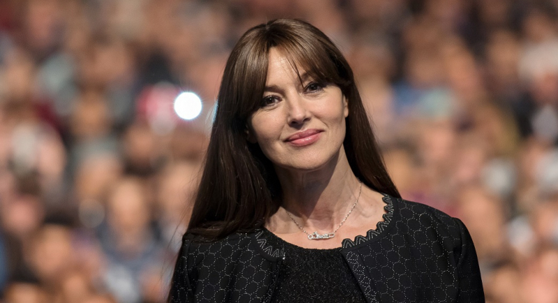 Monica Bellucci gotowa zagrać u Pawlikowskiego