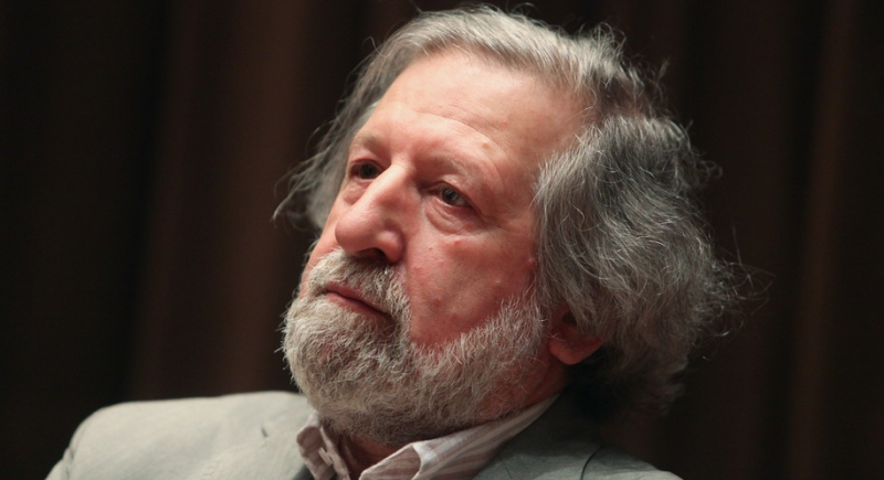 Stworzył muzykę do "Dnia świra" i "Ekstradycji". Jerzy Satanowski ma dziś 70. urodziny