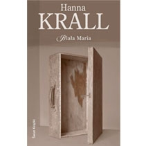Hanna Krall laureatką nagrody stołecznego Klubu Księgarza za "Białą Marię"