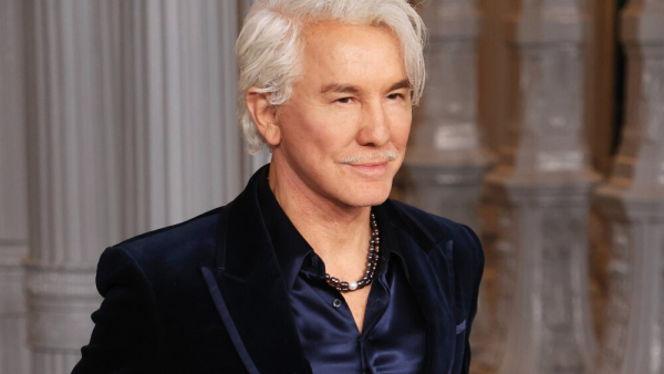 Baz Luhrmann rzucił nowe światło na koncerty Elvisa Presleya w Las Vegas