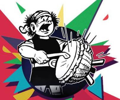 "Teraz komiks!" w Muzeum Narodowym w Krakowie