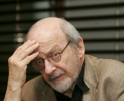 Zmarł pisarz E.L. Doctorow 