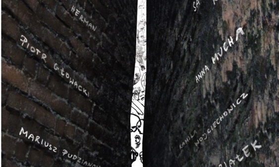 W kinach: "Sąsiady" Królikiewicza - z Herman, Muchą i Poniedziałkiem