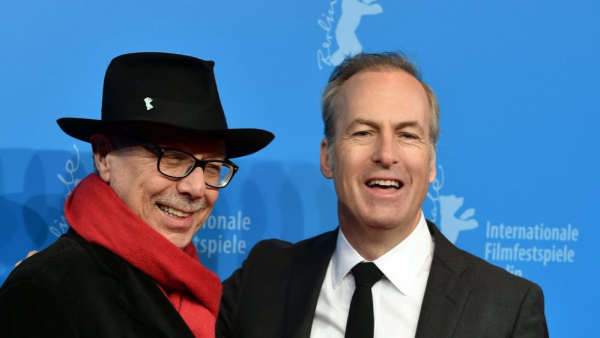 Gwiazda „Zadzwoń do Saula” w serialu komediowym „Guru Nation”