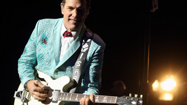 "Wicked Game" - zmysłowość, która nie traci daty ważności