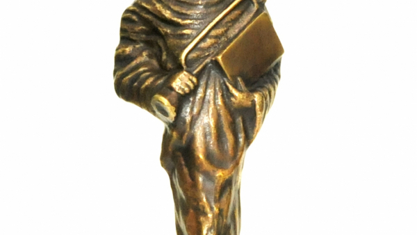 Halina Dudała i Szczepan Twardoch laureatami „Górnośląskich Tacytów”