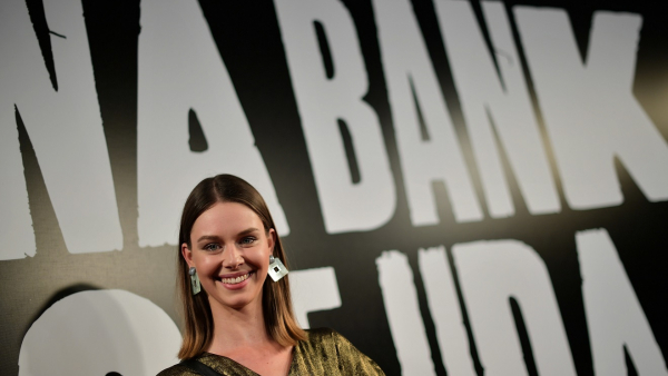 Aktorka Emma Giegżno - czy jej się uda?