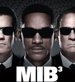 "Faceci w czerni 3" już od dziś w kinach