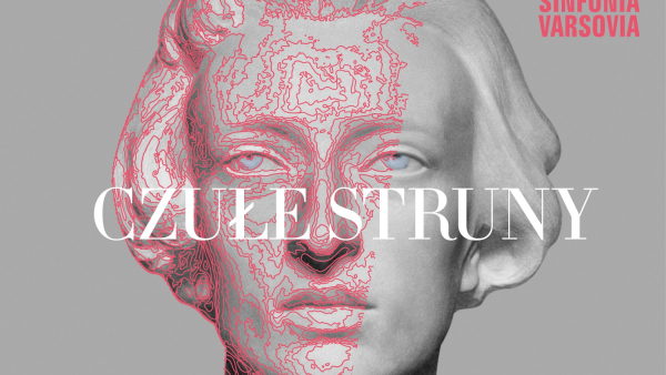 Przedpremierowo tylko w RMF Classic dziś o 13:30!