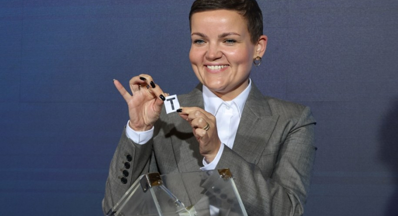 Wylosowano pianistę, który zagra jako pierwszy na XIX Konkursie Chopinowskim 