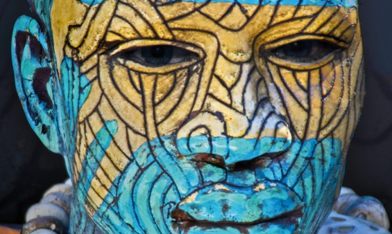 Wkrótce 11. Brave Festival 