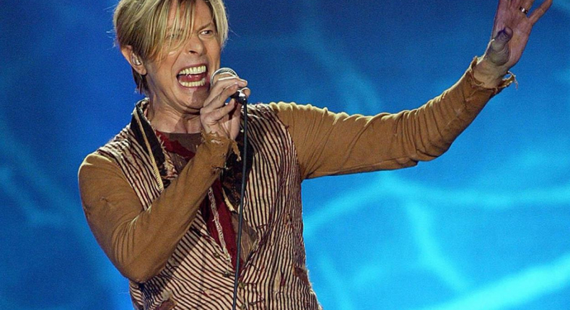 35 wywiadów udzielonych BBC w ciągu 40 lat. David Bowie w nowej książce opowiada sam o sobie