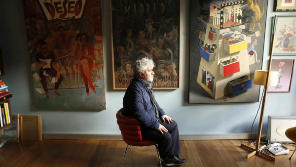 Modowa awangarda w filmowym świecie Almodóvara