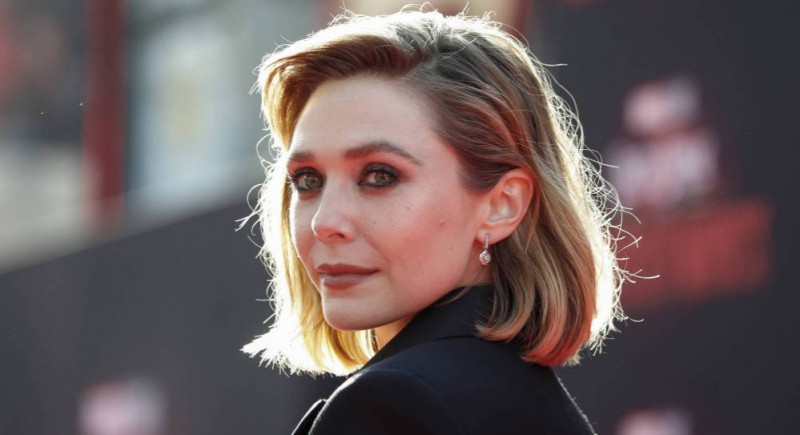 Elizabeth Olsen wciąż nie obejrzała drugiego „Doktora Strange’a”, w którym gra