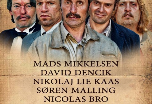 "Mężczyźni i kurczaki" otworzą 31. Warszawski Festiwal Filmowy