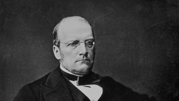 "Symboliczny powrót Moniuszki do Berlina", poznański Teatr Wielki przedstawi "Parię" w Filharmonii Berlińskiej