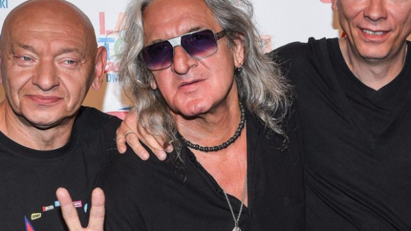 Perfect rusza na Wyspy