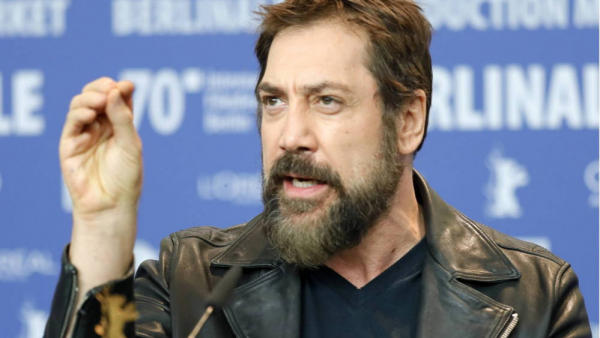 Nicole Kidman i Javier Bardem gwiazdami nowego filmu Aarona Sorkina?