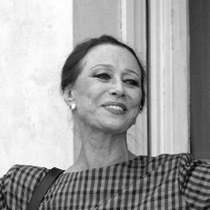 Zmarła wybitna primabalerina Maja Plisiecka