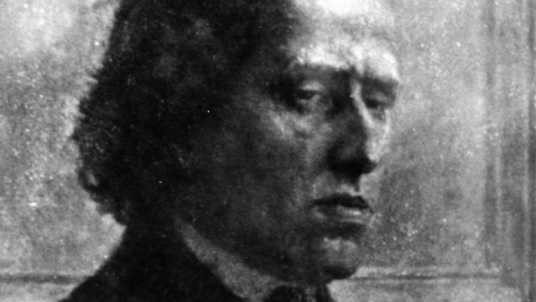 Odkryto nowy, nieznany dotychczas portret Fryderyka Chopina